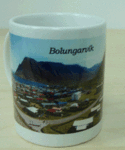 Bolungarvík 1 