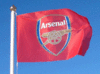 Arsenal á stöng