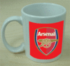 Arsenal kanna