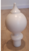 Hnudur á 50mm ál stöng