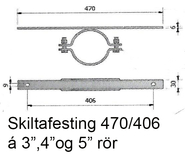 Skiltafesting 470-406