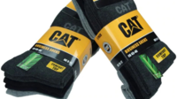 CAT sokkar busines