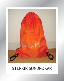SUNDPOKAR